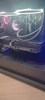 Gainward GeForce RTX 4080 SUPER Panther OC, Computers en Software, Videokaarten, Ophalen of Verzenden, Zo goed als nieuw