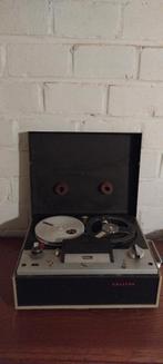Oude Philips bandrecorder, Audio, Tv en Foto, Bandrecorder, Ophalen of Verzenden, Bandrecorder