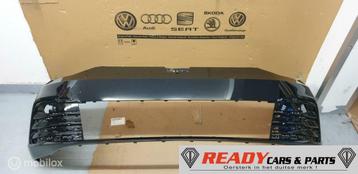 GOLF 8 VIII LC9X Voorbumper HIGHLINE BUMPER 5H0807221J NIEUW beschikbaar voor biedingen