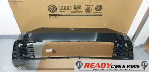 GOLF 8 VIII LC9X Voorbumper HIGHLINE BUMPER 5H0807221J NIEUW, Auto-onderdelen, Carrosserie, Bumper, Volkswagen, Voor, Nieuw, Ophalen of Verzenden