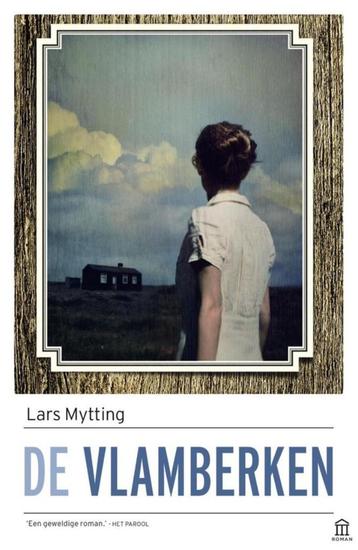 Te Koop Boek DE VLAMBERKEN Lars Mytting beschikbaar voor biedingen
