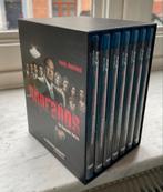 Sopranos volledige Blu-ray-serie, Boxset, Gebruikt, Drama, Vanaf 16 jaar