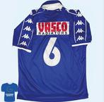 Match worn Olivieri Genk, Ophalen of Verzenden, Zo goed als nieuw, Shirt