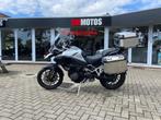 Triumph Tiger 1200 GT, Bedrijf, Meer dan 35 kW, Toermotor, 1200 cc