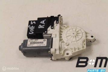 Raammotor RA (bijrijderszijde) VW Golf 5 1K0959704C beschikbaar voor biedingen