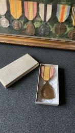 ABL medaille Wereldoorlog 1, Ophalen, Overige soorten, Lintje, Medaille of Wings