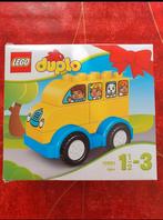 Lego Duplo 10851, Kinderen en Baby's, Speelgoed | Duplo en Lego, Ophalen of Verzenden, Zo goed als nieuw, Duplo
