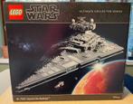 LEGO STAR WARS Imperial star destroyer, Enlèvement, Neuf, Ensemble complet, Lego
