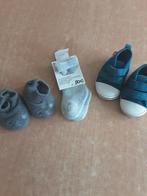 Baby schoentjes en kousjes Nieuw, Enfants & Bébés, Vêtements de bébé | Chaussures & Chaussettes, Enlèvement ou Envoi, Neuf, Bottines