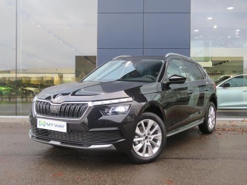 Skoda Kamiq 1.5 TSI Style DSG, Auto's, Skoda, Bedrijf, Overige modellen, ABS, Airbags, Cruise Control, Elektrische ramen, Benzine