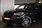 BMW 3 Serie X5 xDrive45e M-Pack BTW Acc 360 DodeH Memory Gar, Auto's, Gebruikt, Zwart, Leder, Bedrijf