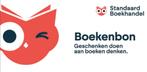 €75 boekenbon bij Standaard Boekhandel (te koop voor €65), Ophalen, Nieuw