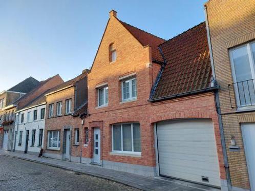 Garage te huur in Brugge, Immo, Garages en Parkeerplaatsen