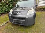 Peugeot Bipper Camion léger, Autos, Euro 5, Achat, Entreprise, Autres carburants