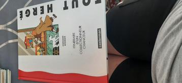 Tintin/ TOUT HERGÉ  beschikbaar voor biedingen