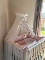 Parkbekleding FIRST + toebehoren, Kinderen en Baby's, Ophalen of Verzenden, Zo goed als nieuw