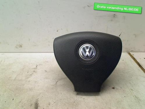 AIRBAG STUUR Volkswagen Golf V (1K1) (2K0880201E), Auto-onderdelen, Overige Auto-onderdelen, Volkswagen, Gebruikt