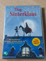Dag Sinterklaas - DVD, Ophalen of Verzenden, Zo goed als nieuw
