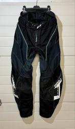 Crossbroek Sinisalo 36, Motoren, Ophalen of Verzenden, Tweedehands, Heren, Motorcrosskleding