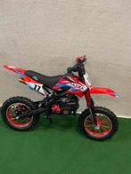 Nieuwe 49CC benzine kinder mini crossmotor in diverse kleur, Ophalen, Nieuw