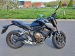 Honda CB650R Neo sports café bj 2021, Motoren, Motoren | Honda, 4 cilinders, Particulier, Meer dan 35 kW, 650 cc