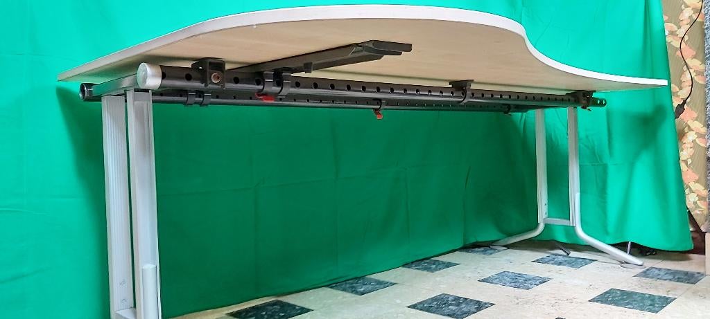 Bureau, Maison & Meubles, Bureaux, Utilisé, Enlèvement