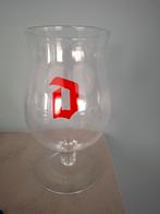 Duvel 3 liter glas, Verzamelen, Biermerken, Ophalen, Nieuw, Duvel