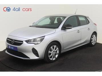 Opel Corsa 2967 connect, camera v+a, gps beschikbaar voor biedingen