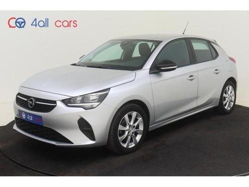 Opel Corsa 2967 connect, camera v+a, gps, Auto's, Opel, Bedrijf, Corsa, ABS, Adaptieve lichten, Airbags, Airconditioning, Boordcomputer