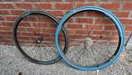 Set ritchey wielen, Fietsen en Brommers, Ophalen, Zo goed als nieuw, Racefiets, Wiel