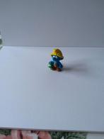 Natuursmurf, Verzamelen, Smurfen, Ophalen of Verzenden, Zo goed als nieuw, Poppetje, Figuurtje of Knuffel