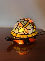Tiffany lamp schildpad, Antiek en Kunst, Antiek | Verlichting, Ophalen of Verzenden