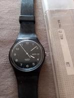 Swatch gb735 quartz herenhorloge, Verzamelen, Ophalen of Verzenden, Zo goed als nieuw