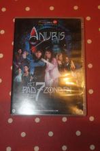 Anubis  het pad der 7 zonden, Ophalen of Verzenden, Zo goed als nieuw, Komedie, Tv fictie