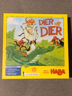 HABA Dier op dier, Hobby en Vrije tijd, Ophalen, Zo goed als nieuw