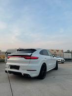 Porsche cayenne coupe, Autos, Porsche, Hybride Électrique/Essence, Cayenne, Achat, Particulier