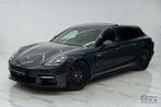 Porsche Panamera 4 E-hybrid Sport Turismo!Sport chrono desig, Auto's, Automaat, Gebruikt, 340 kW, USB