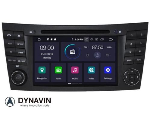 Mercedes G klasse W463 Raio navigatie dvd usb, Auto diversen, Autoradio's, Zo goed als nieuw, Ophalen of Verzenden