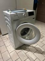 Wasmachine ( met garantie), Ophalen, 1200 tot 1600 toeren, 4 tot 6 kg, Zo goed als nieuw