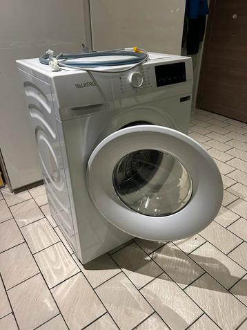 Wasmachine ( met garantie) beschikbaar voor biedingen