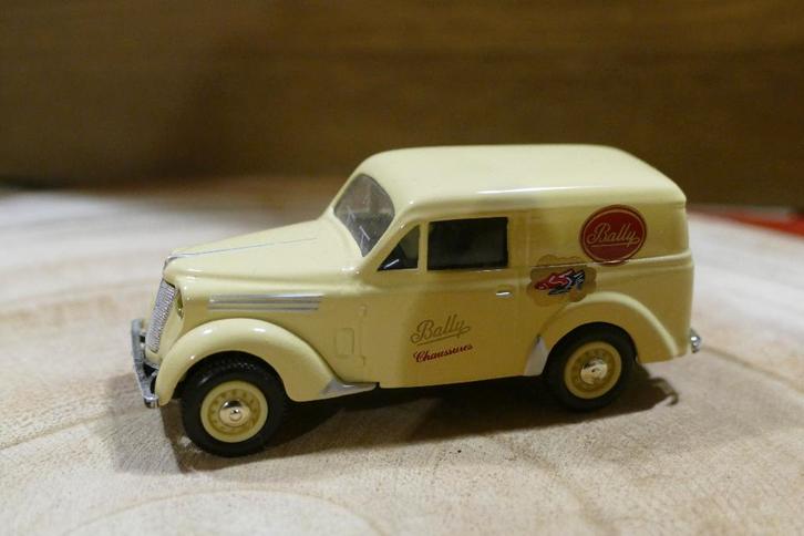 Diverses miniatures Renault 1/43, Hobby & Loisirs créatifs, Voitures miniatures | 1:43, Utilisé, Autres marques, Enlèvement ou Envoi