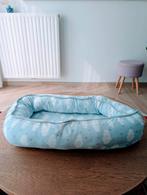 Mooi babynest van Camberrito's nieuw, Ophalen