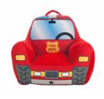 Kinderzetel fauteuil nieuw brandweerwagen, Kinderen en Baby's, Ophalen of Verzenden, Nieuw