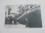 antwerpen-les troubles d'anvers 1907, Affranchie, Enlèvement ou Envoi, Anvers, Avant 1920