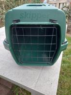 draagmand kat/hond, Dieren en Toebehoren, Ophalen, Gebruikt