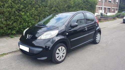 Peugeot 107 Gekeurd voor verkoop, Auto's, Peugeot, Particulier, ABS, Airbags, Boordcomputer, Centrale vergrendeling, Elektrische buitenspiegels