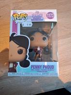 Penny proud, Verzamelen, Ophalen, Zo goed als nieuw
