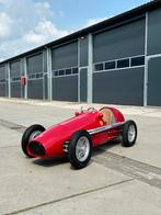 Ferrari 500 F2 Junior auto kinderauto, Antiek en Kunst, Antiek | Speelgoed, Ophalen