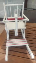 Houten schommelpaard, Enlèvement, Jouet à Rouler ou à Bascule