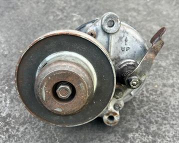 Honda Camino beschikbaar voor biedingen